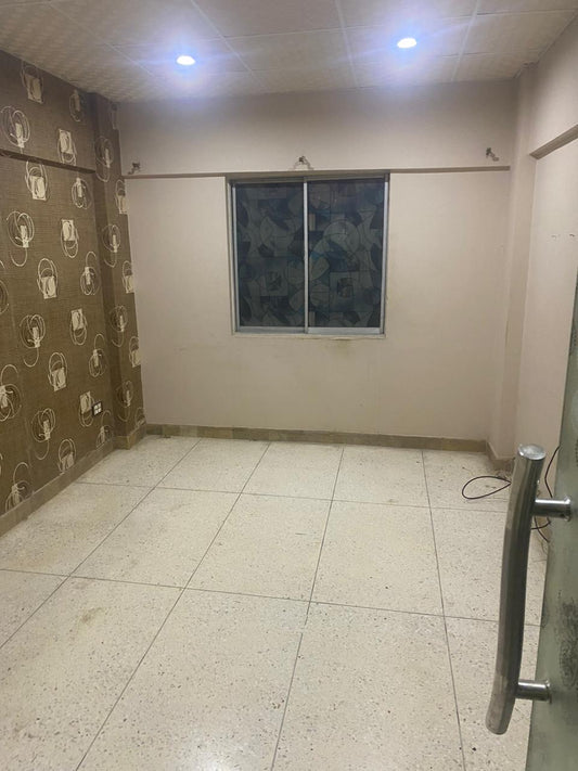 Flat#58, Gulshan-e-Ali