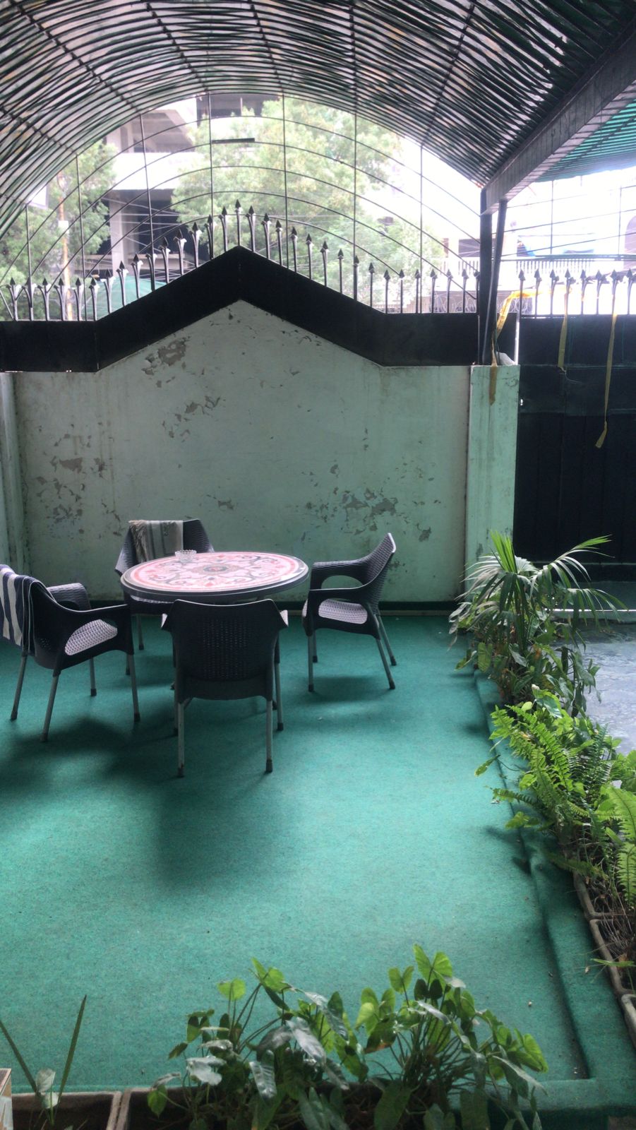 COMMERCIAL TOWN HOUSE FOR RENT (TEEN TALWAR )