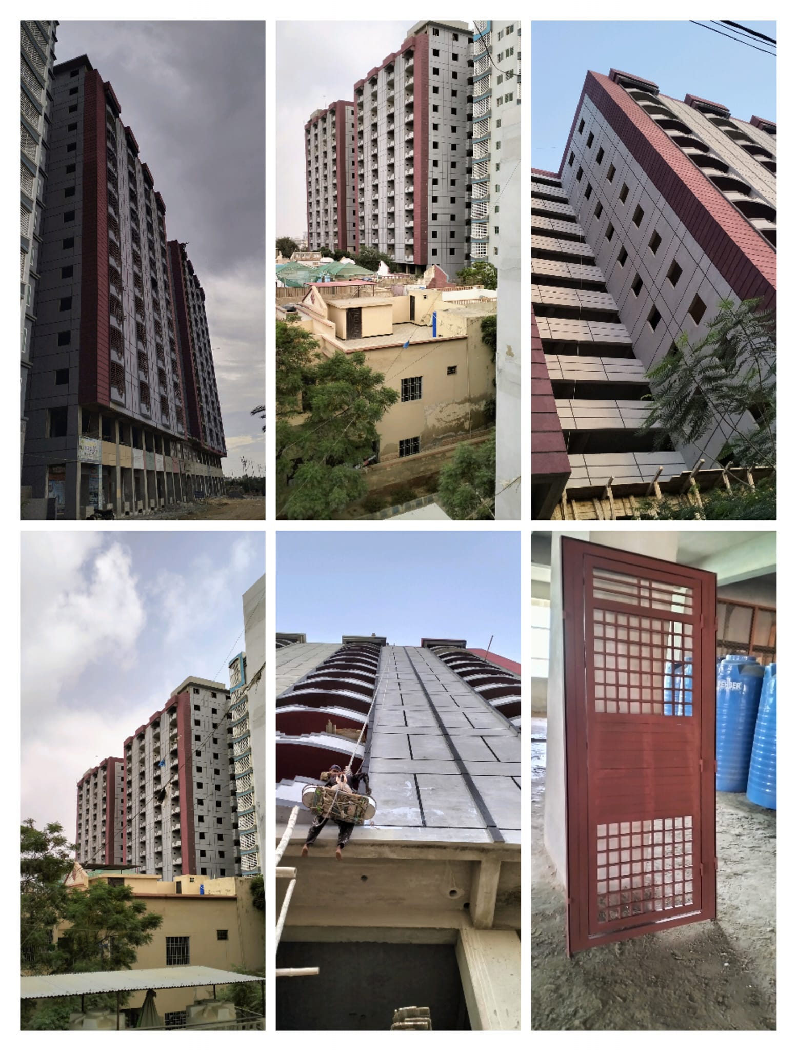 Ali Tower – IsmailiProperties