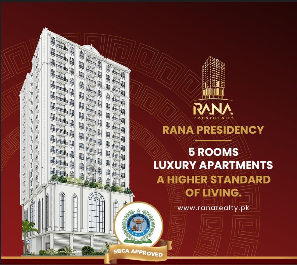 Rana Presidency