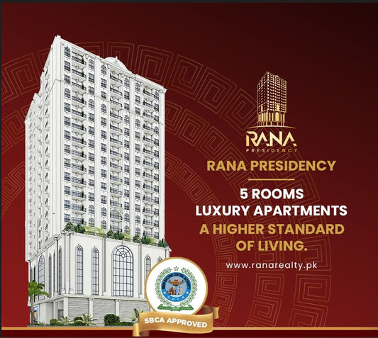 Rana Presidency