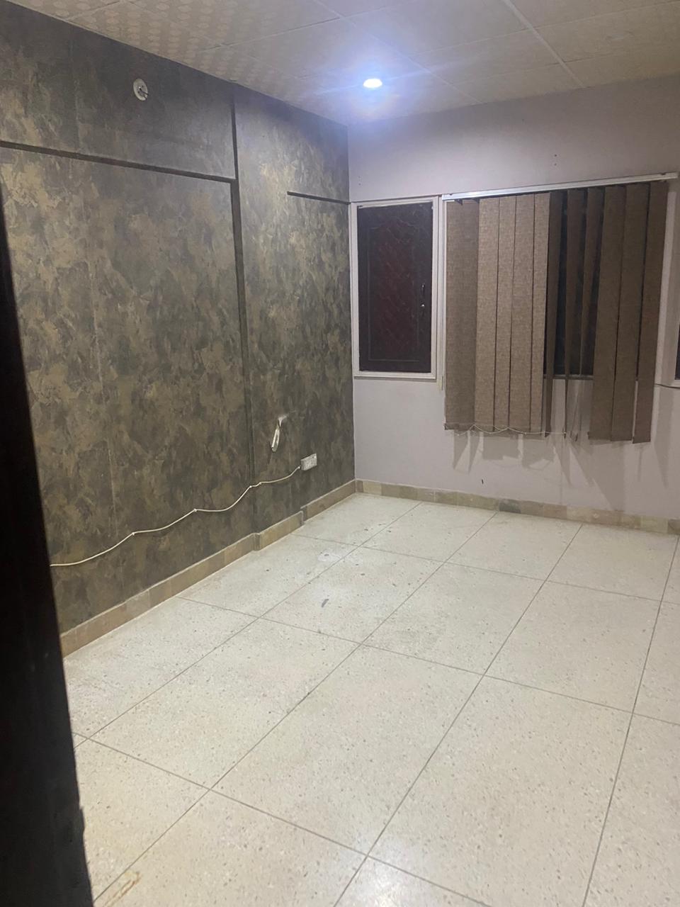 Flat#58, Gulshan-e-Ali