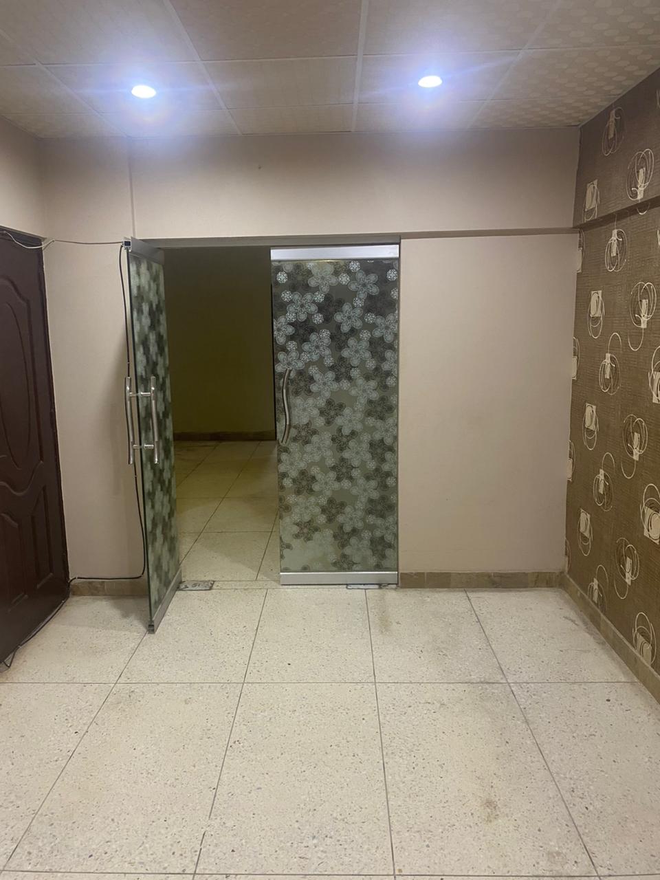 Flat#58, Gulshan-e-Ali