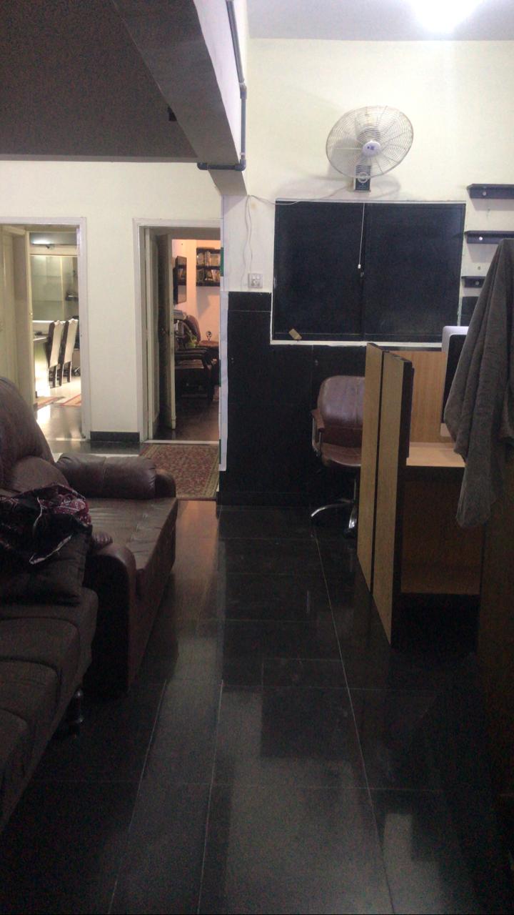COMMERCIAL TOWN HOUSE FOR RENT (TEEN TALWAR )